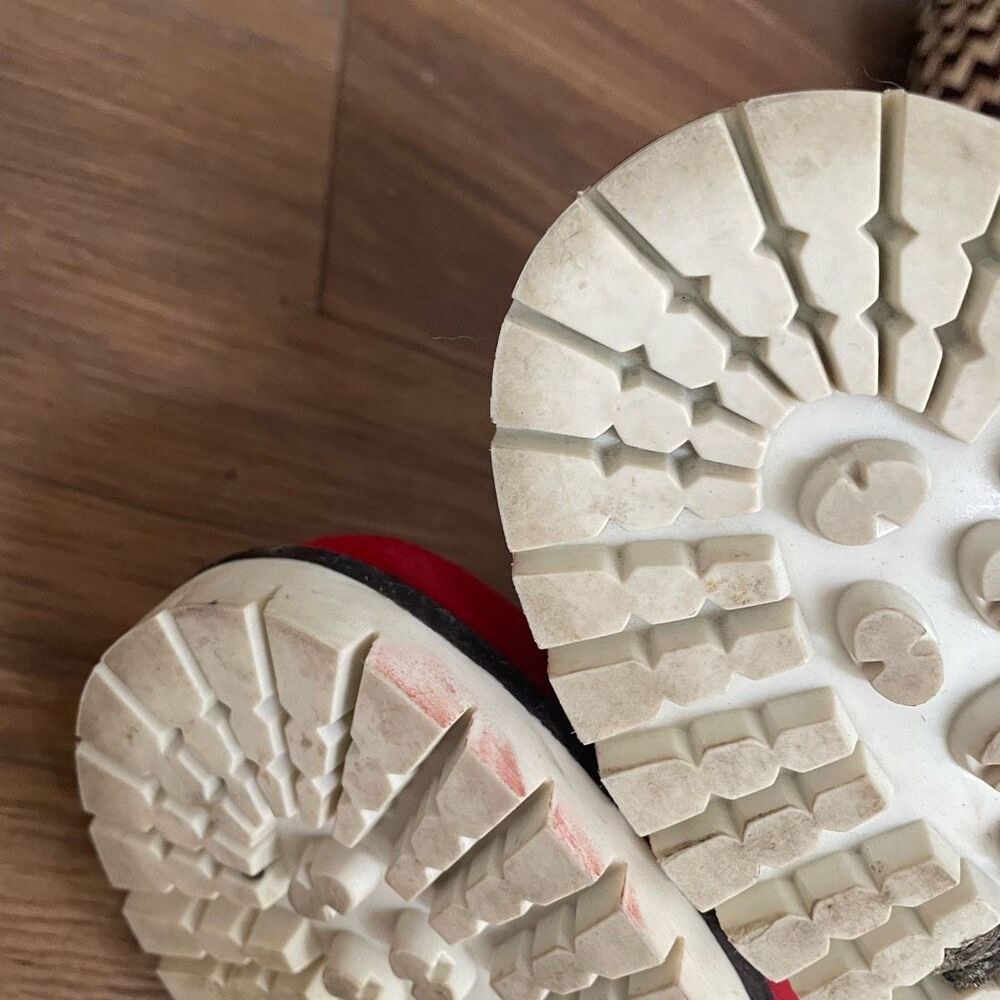 Olang 2020 Merano Boot Red 37 6.5 - image 8